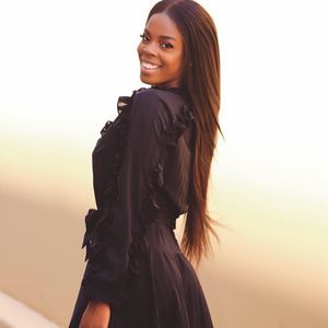 Meet your Posher, Jasmine